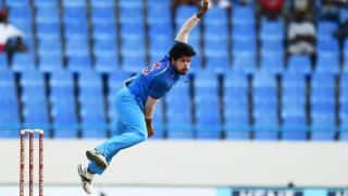 India vs Australia ODIs: Team management taking good care of pacers’ workload, says Umesh Yadav